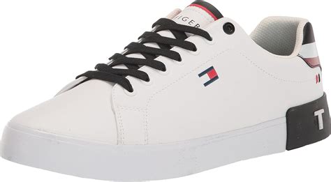 tenis tommy hilfiger rezz